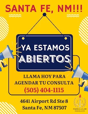 Padilla Law Firm