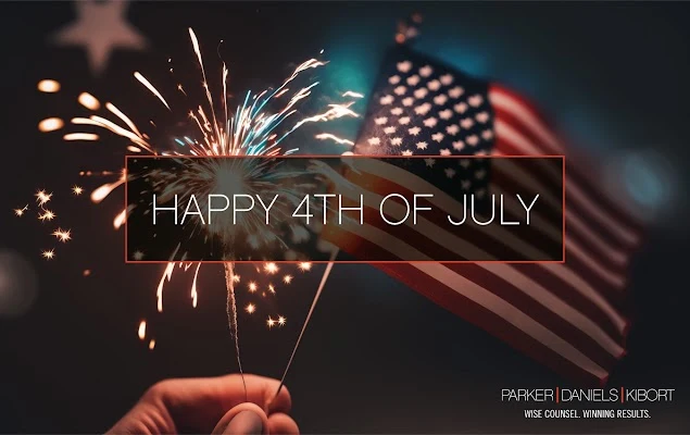 Parker Daniels Kibort, LLC