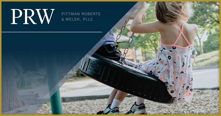 Pittman, Roberts & Welsh, PLLC