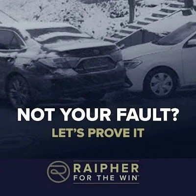 Raipher, P.C.