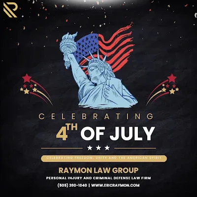Raymon Law Group