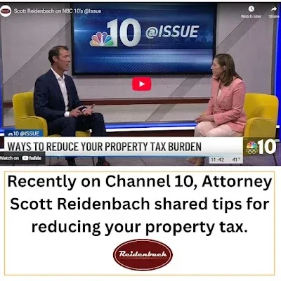Reidenbach & Associates, LLC