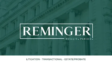 Reminger Co., LPA