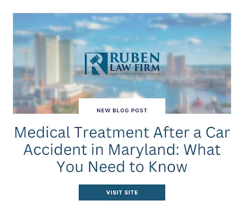 Ruben Law Firm