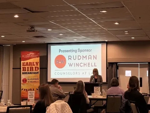 Rudman Winchell