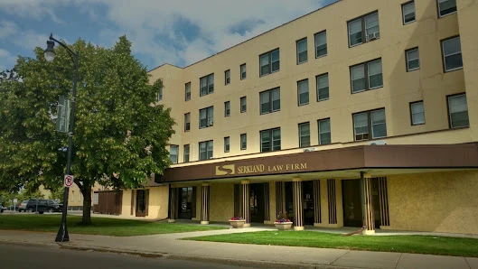 Serkland Law Firm