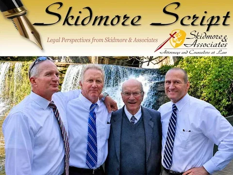 Skidmore & Associates Co