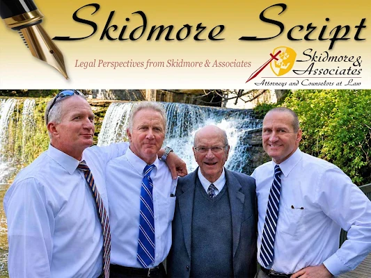 Skidmore & Associates Co
