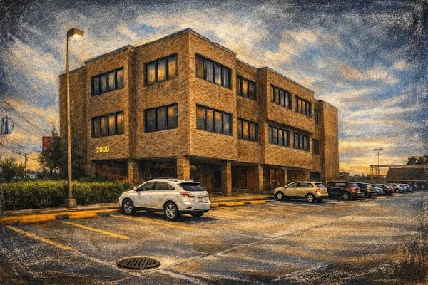 Steel & Associates, A Professional Law Corporation