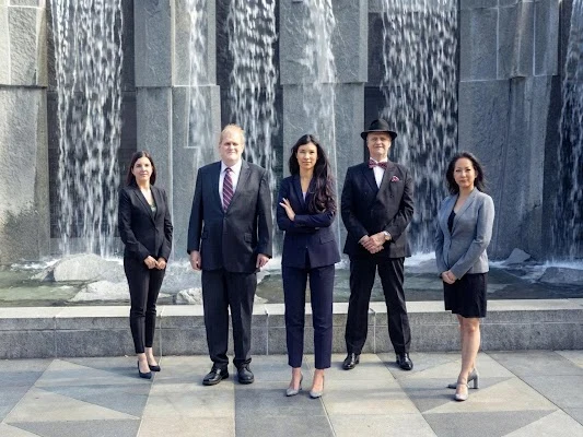 Steven Adair MacDonald & Partners, PC