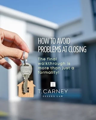 T.Carney Sussex Law