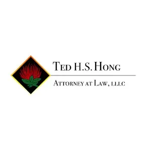 Ted H.S. Hong Attorney at Law, LLLC