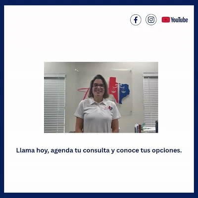 Texas Immigration Law Office PLLC