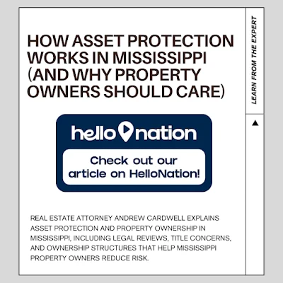 The Cardwell Firm, PLLC