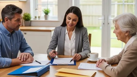 The Florida Estate Firm - Orlando Estate Planning Attorney