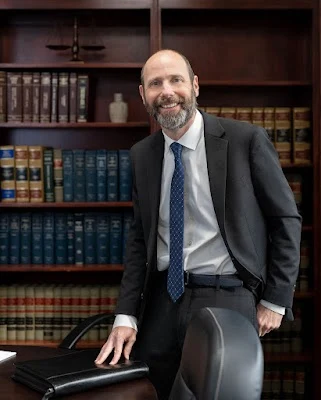 The Harris Firm LLC