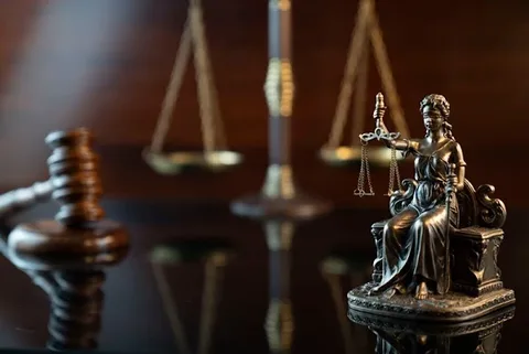 The Law Firm, PC