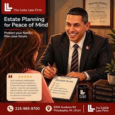 The Loza Law Firm, LLC