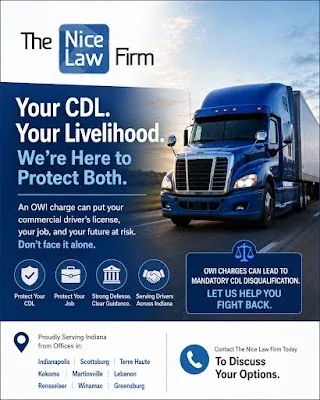 The Nice Law Firm, LLP