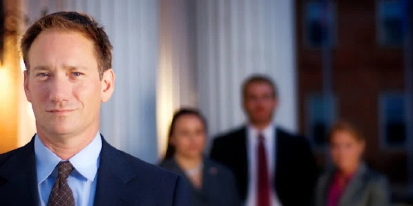 The Norman Law Firm