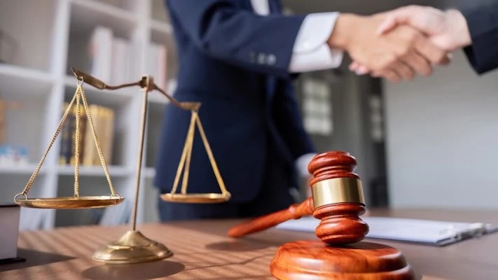The Orr Law Group, PLLC