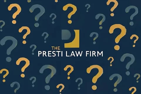 The Presti Law Firm, PLLC