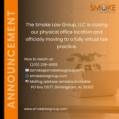 The Smoke Law Group, LLC