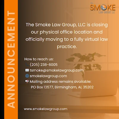 The Smoke Law Group, LLC