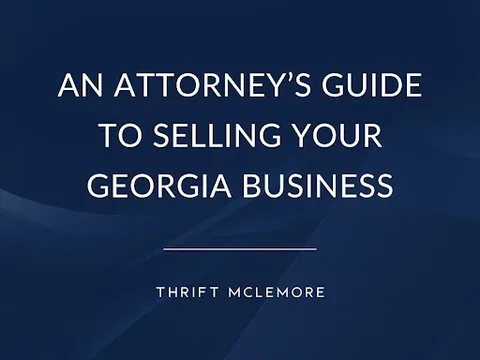 Thrift McLemore