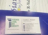 Virginia Legal Associates