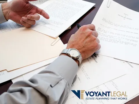 Voyant Legal