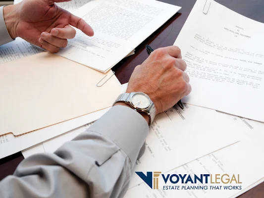 Voyant Legal