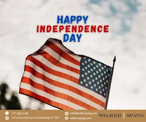 Walker & Spang, LLC