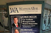 Warren Allen LLP