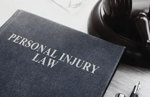 Wettermark Keith Personal Injury Lawyers