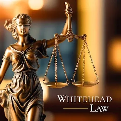 Whitehead Law