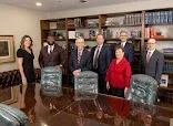 Wilkinson Law Firm PC