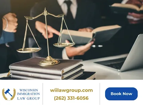 Wisconsin Immigration Law Group, LLC