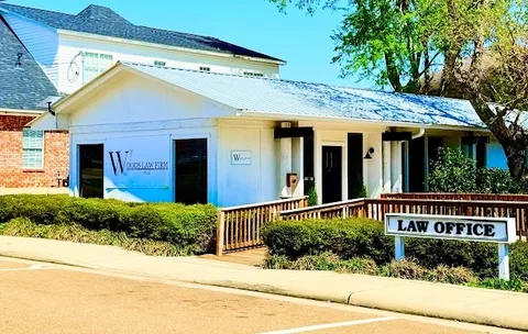 Woods Law Firm, PLLC