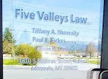 Zane K. Sullivan Attorney at Law