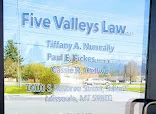 Zane K. Sullivan Attorney at Law